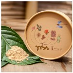Ginger Powder for Spa (15g x 7 packs) - Ginger - BabyOnline HK