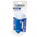 Globber - Mini Buzzer - Led Light & Sounds (Blue) - Globber - BabyOnline HK