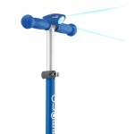 Globber - Mini Buzzer - LED 燈和聲音 (藍色) - Globber - BabyOnline HK