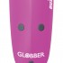 Globber - Mini Buzzer - LED 燈和聲音 (深粉紅色)