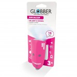 Globber - Mini Buzzer - LED 燈和聲音 (深粉紅色) - Globber - BabyOnline HK