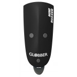 Globber - Mini Buzzer - LED 燈和聲音 (黑色) - Globber - BabyOnline HK
