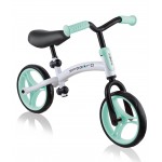 Globber - Go Bike Duo - 幼兒平衡車 2+ (白/薄荷色) - Globber - BabyOnline HK