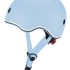 Globber - 幼兒安全頭盔 XXS-XS (45-51cm) - 粉彩藍