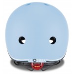 Globber - Toddler Helmets XXS-XS (45-51cm) - Pastel Blue - Globber - BabyOnline HK