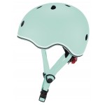 Globber - Toddler Helmets XXS-XS (45-51cm) - Pastel Green - Globber - BabyOnline HK