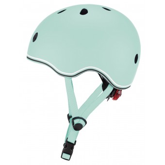 Globber - 幼兒安全頭盔 XXS-XS (45-51cm) - 粉彩綠
