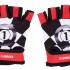 Globber - Toddler Protective Gloves (Racing Red)