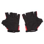 Globber - Toddler Protective Gloves (Racing Red) - Globber - BabyOnline HK