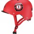 Globber - 小童安全頭盔 XS-S (48-53cm) - 紅色賽車