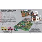 My Little Market Place - Globe Publishing - BabyOnline HK