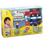 My Little Airport - Globe Publishing - BabyOnline HK