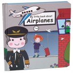 My Little Airport - Globe Publishing - BabyOnline HK
