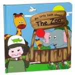 My Little Zoo - Globe Publishing - BabyOnline HK