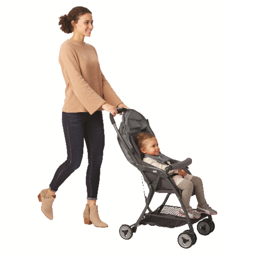 graco featherweight stroller