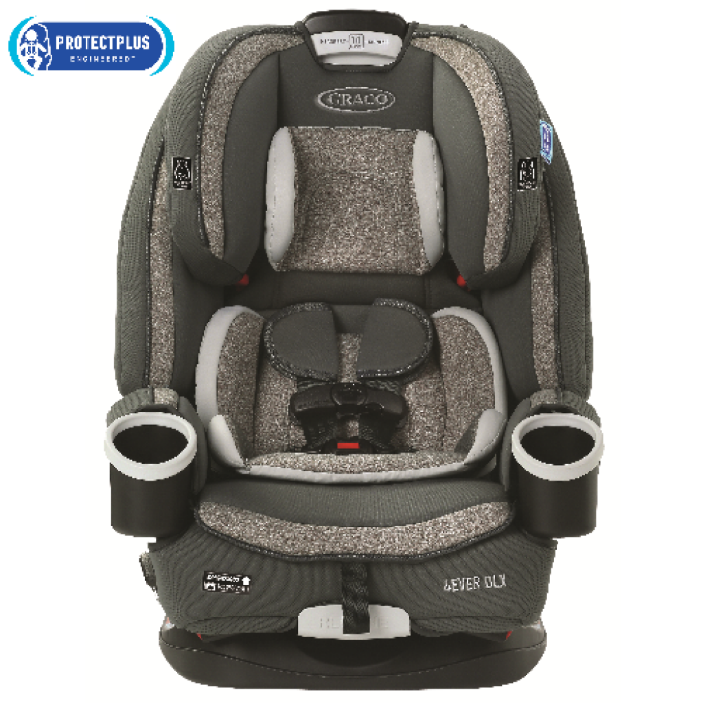 Graco 4ever Dlx 4 In 1 Car Seat Bryant Babyonline