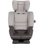 Graco - SlimFit R129 2 in 1 成長型汽車安全座椅 (Iron) - Graco - BabyOnline HK