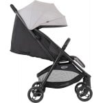 Graco Myavo - Compact Stroller with Raincover (Steeple Gray) - Graco - BabyOnline HK