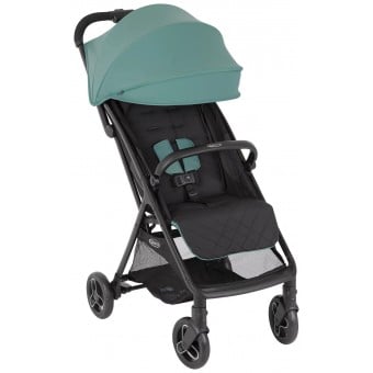 Graco Myavo - Compact Stroller with Raincover (Mint)