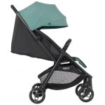 Graco Myavo - Compact Stroller with Raincover (Mint) - Graco - BabyOnline HK