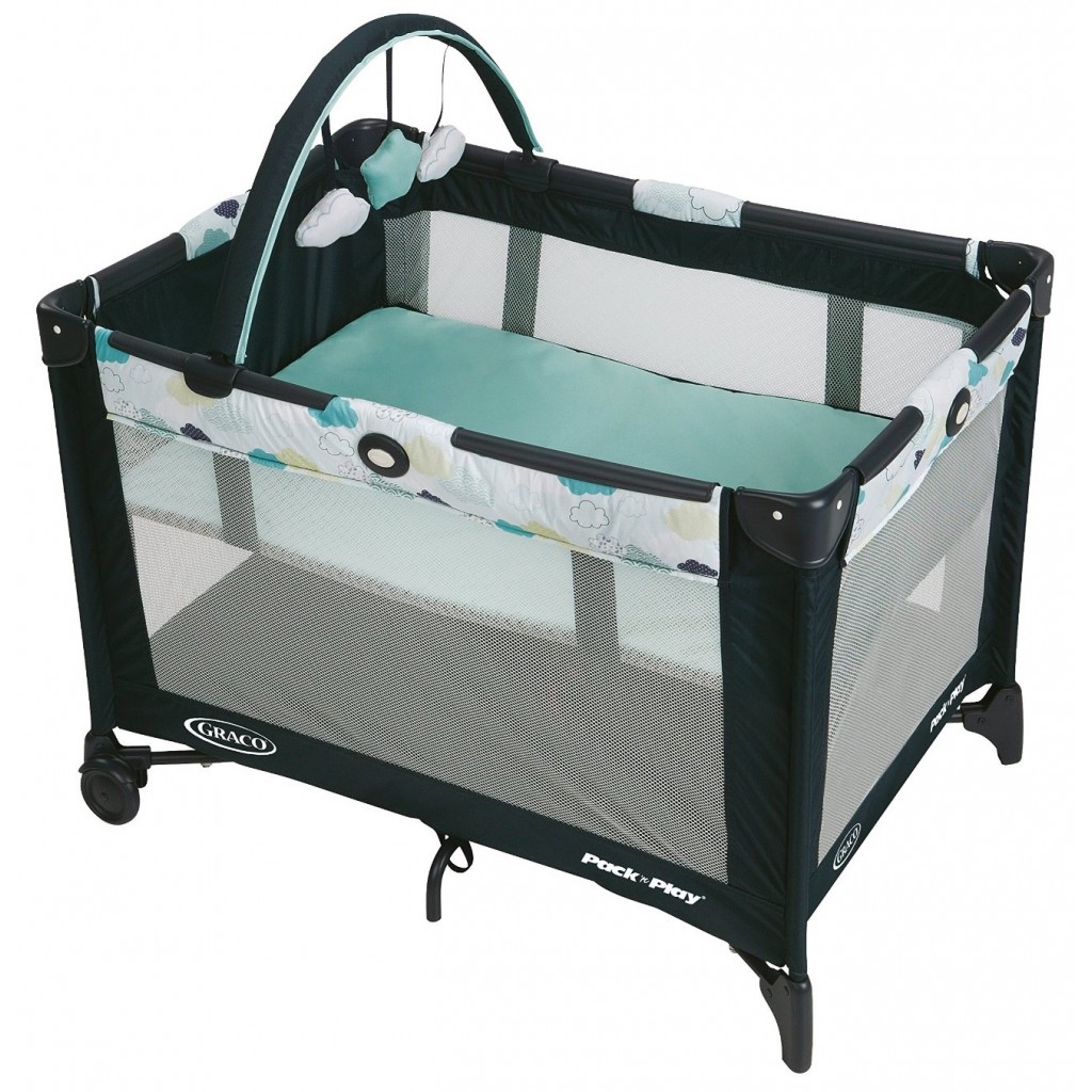 best travel crib for 1 year old