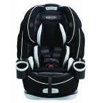 4Ever All-in-1嬰幼兒全階段汽車安全座椅 – Rockweave - Graco - BabyOnline HK