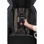 4Ever All-in-1嬰幼兒全階段汽車安全座椅 – 黑 - Graco - BabyOnline HK