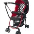 Citi Lite R ST - Light Weight Baby Stroller - (Speedy Red) [NEW]