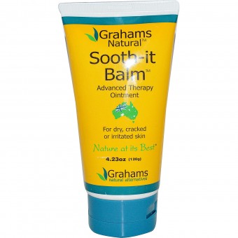 Sooth-it Balm 120g