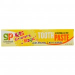 Kids Strawberry Magic Toothpaste 57g - GreenPeach - BabyOnline HK