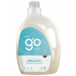 Organic Baby Laundry Detergent (Free and Clear) 100oz / 2.95L - GreenShield Organic - BabyOnline HK