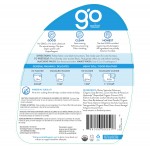 Organic Laundry Detergent (Free & Clear) 100oz / 2.95L - GreenShield Organic - BabyOnline HK