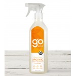 Organic Multi-Surface Cleaner (Citrus Grove) 769ml - GreenShield Organic - BabyOnline HK