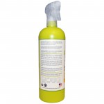 Organic All-Purpose Cleaner (Lemon) 946ml - GreenShield Organic - BabyOnline HK