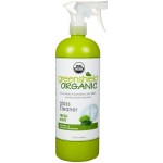 有機玻璃清潔噴霧 (薄荷味) 946ml - GreenShield Organic - BabyOnline HK