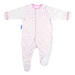 GroSuit - Hetty (Twin Pack) - 0-3 months [No Packing Box] - The Gro Company - BabyOnline HK