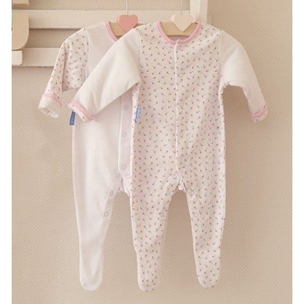 GroSuit - Hetty (Twin Pack) - 9-12 months [No Packing Box] - The Gro Company - BabyOnline HK