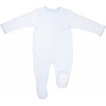 GroSuit - Penguin Pop (Twin Pack) - 0-3 months [No Packing Box] - The Gro Company - BabyOnline HK