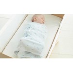 GroSwaddle - Le Chien Chic [No Packing Box] - The Gro Company - BabyOnline HK