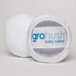 GroHush Baby Calmer Spare Covers (2 pcs) - The Gro Company - BabyOnline HK