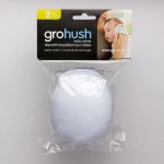 GroHush Baby Calmer Spare Covers (2 pcs) - The Gro Company - BabyOnline HK