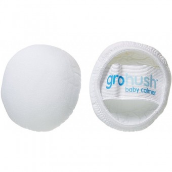 GroHush Baby Calmer Spare Covers (2 pcs)