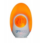 GroEgg Room Thermometer - The Gro Company - BabyOnline HK