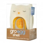 GroEgg Shell - Orla the Owl - The Gro Company - BabyOnline HK