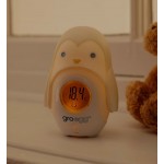 GroEgg Shell - Percy the Penguin - The Gro Company - BabyOnline HK