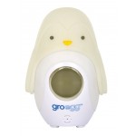 GroEgg Shell - Percy the Penguin - The Gro Company - BabyOnline HK