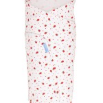 GroSwaddle - Ladybird Spot [No Packing Box] - The Gro Company - BabyOnline HK