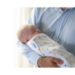 GroSwaddle - Up and Away - The Gro Company - BabyOnline HK