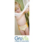 My Choice Trainer - Vanilla - GroVia™ - BabyOnline HK