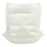 Bio Diaper Size 2 (36 count) - 4-9 kg [NEW] - GroVia™ - BabyOnline HK